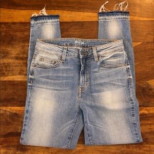 Nasty Gal Denim Size 27